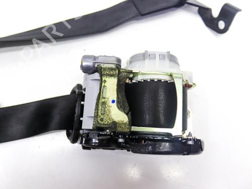 Front left seatbelt AUDI Q5 (8RB) 3.0 TFSI quattro | BP30155445I26 