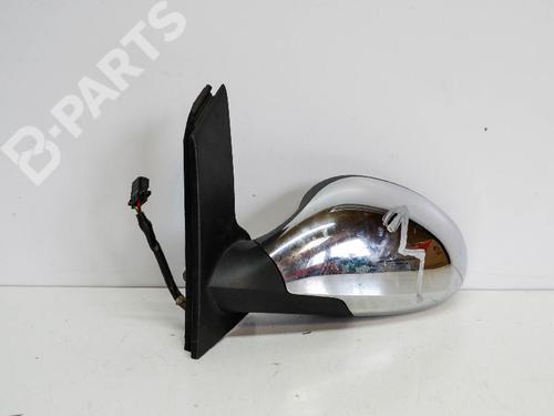 Left mirror SEAT ALTEA (5P1) 1.6 | BP7915532C26 