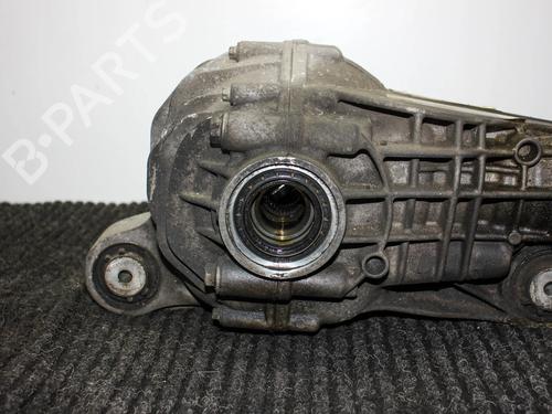 Front differential MERCEDES-BENZ GL-CLASS (X164) GL 450 4-matic (164.871) | BP30707337M23
