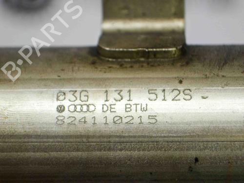 Egr VW TOURAN (1T1, 1T2) 1.9 TDI | BP6484701M69 