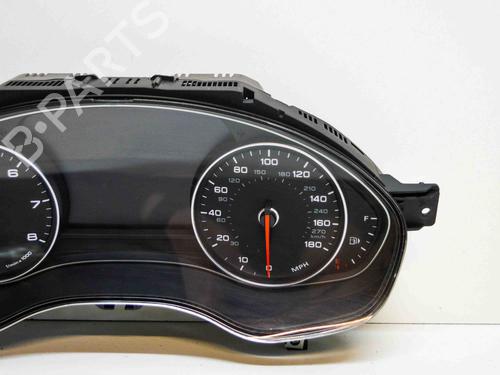 Instrument cluster AUDI A6 C7 (4G2, 4GC) 3.0 TFSI quattro | BP13933193C47