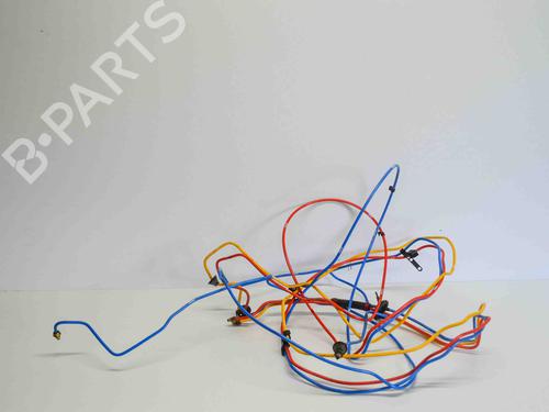 Used Pipe AUDI Q7 (4LB) 3.0 TDI quattro (245 hp) 14691267