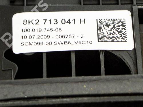 Girspak AUDI A4 B8 Avant (8K5) 1.8 TFSI | BP6485702M90 
