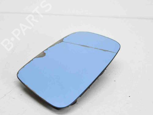 Used Left mirror glass AUDI A3 (8L1) 1.8 (125 hp) 7914932