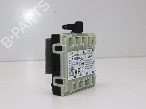 Electronic module MERCEDES-BENZ G-CLASS Platform/Chassis (W464) G 350 D 4-matic (464.320) | BP36830832M83 - Image 2