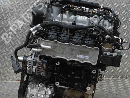 Moteur AUDI A4 B9 (8W2, 8WC) 1.4 TFSI (150 hp) 7914407