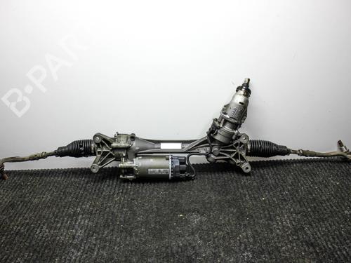 Used Steering rack AUDI A5 Convertible (F57, F5E) 2.0 TDI quattro (190 hp) 29007823