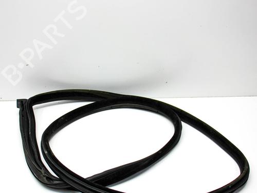 Used Rubber door seal BMW 6 Gran Coupe (F06) 650 i (449 hp) 26513967