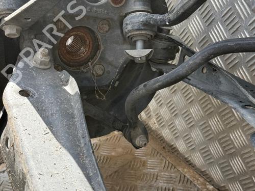 Rear axle BMW X3 (F25) xDrive 28 i | BP28172573M2 