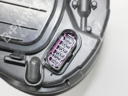 Left headlight PORSCHE CAYENNE (92A) 4.8 S | BP31998398C28 