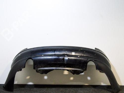 Used Rear bumper AUDI A8 D3 (4E2, 4E8) 3.0 (220 hp) 8852821