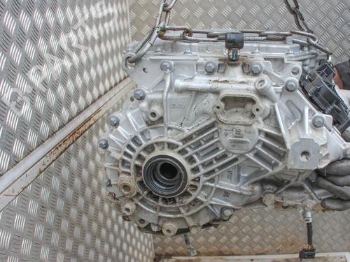Engine BMW X3 (G01, F97, G08) iX3 | BP30118083M1