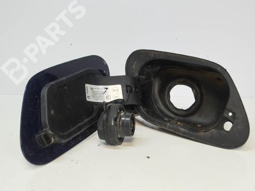 Fuel flap VW GOLF VII (5G1, BQ1, BE1, BE2) 1.0 TSI | BP7741215C131 