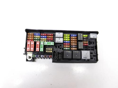 fuse-box-mercedes-benz-gl-class-x164-2006-2007-2008-2009-2010-2011-2012-31950333 main image