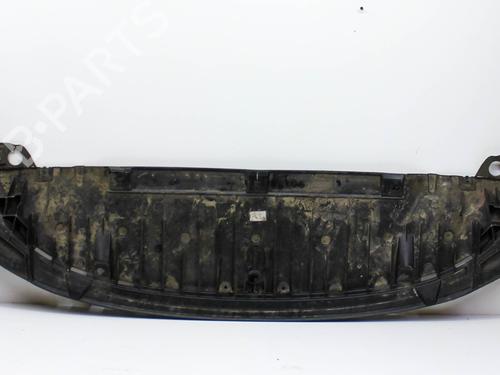 Front bumper spoiler MERCEDES-BENZ EQA (H243) EQA 250 (243.701) | BP28821986C153 