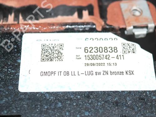 Dashboard MERCEDES-BENZ G-CLASS Platform/Chassis (W464) G 350 D 4-matic (464.320) | BP37228270C46 - Image 18