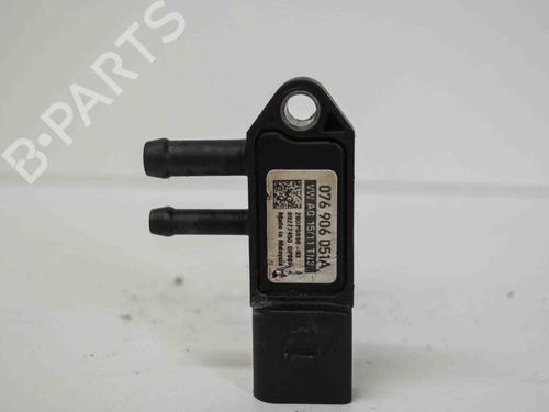 Used Electronic sensor AUDI A4 B8 (8K2) 2.0 TDI (143 hp) 8308028