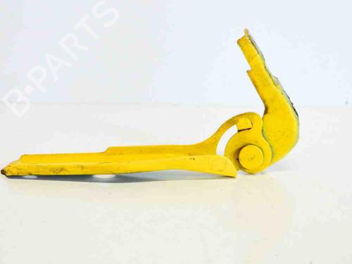 Dørhængsel/Dørbegrænser AUDI A3 (8P1) 1.9 TDI (105 hp) 14683167