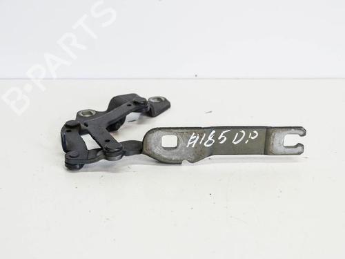 Used Hinge/Door check strap BMW 3 (E90) 320 i (170 hp) 14690379