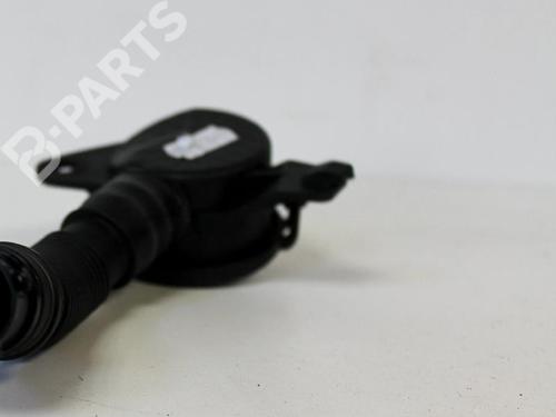 Windscreen washer tank BMW 3 (F30, F80) 316 d | BP6486035C113 
