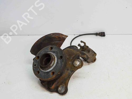 Right front steering knuckle SEAT ALHAMBRA (7V8, 7V9) 1.9 TDI | BP14689455M26