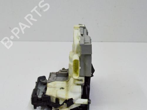 Front right lock AUDI A4 B9 (8W2, 8WC) 2.0 TFSI quattro | BP12323680C97 