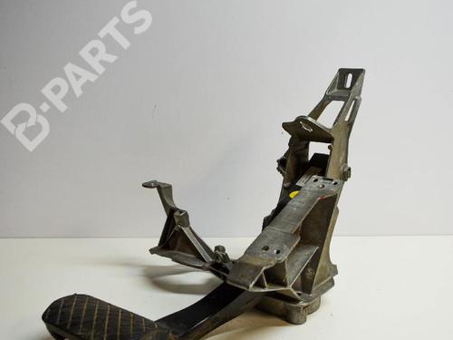 Break pedal AUDI A6 C6 (4F2) 3.0 TDI quattro | BP6482453I19 