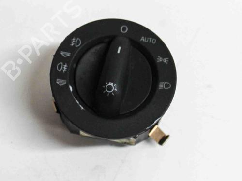 Used Electronic module AUDI A6 C6 Avant (4F5) 3.0 TDI quattro (225 hp) 6488358