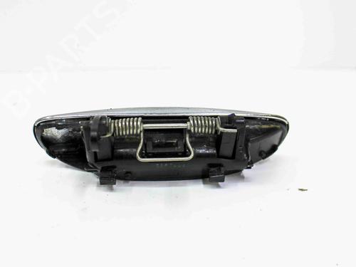 Rear left exterior door handle AUDI A6 C6 Avant (4F5) 2.0 TDI | BP17867574C130