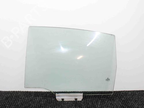 Used Rear left door window VW PHAETON (3D1, 3D2, 3D3, 3D4, 3D6, 3D7, 3D8, 3D9) 3.2 V6 (241 hp) 28821956
