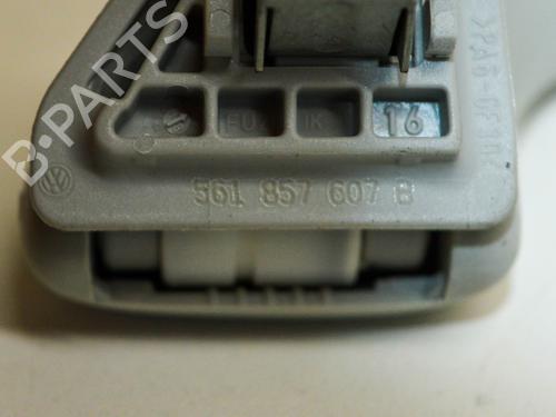 Interior roof handle SKODA OCTAVIA III (5E3, NL3, NR3) 1.0 TSI | BP14675648I35 