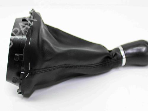 Shift knob VW CADDY III Box Body/MPV (2KA, 2KH, 2CA, 2CH) 2.0 TDI 16V 4motion | BP17376395I34