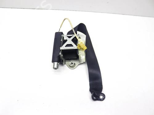 Sicherheitsgurt hinten links für PORSCHE PANAMERA (970) 3.6 (300 hp) 30837115