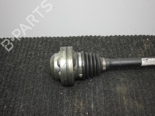 Right front driveshaft PORSCHE CAYENNE (92A) 4.8 S | BP32179957M39 - Image 3