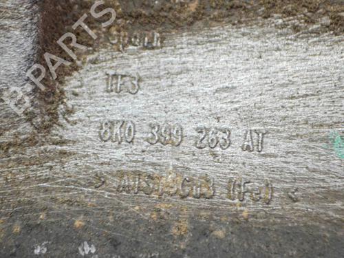 Support AUDI A4 B8 (8K2) 3.0 TDI quattro | BP14670514C155