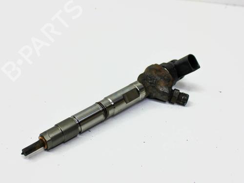 Used Injector AUDI Q5 (8RB) 2.0 TDI quattro (163 hp) 17229097