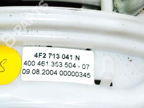 Automatic gearbox selector AUDI A6 C6 (4F2) 2.4 | BP6486508M91  - Image 5