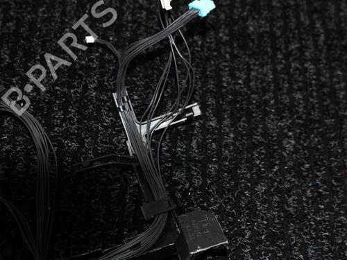 Wiring harness MERCEDES-BENZ GLC (X253) 350 e 4-matic (253.954) | BP28821283E16 