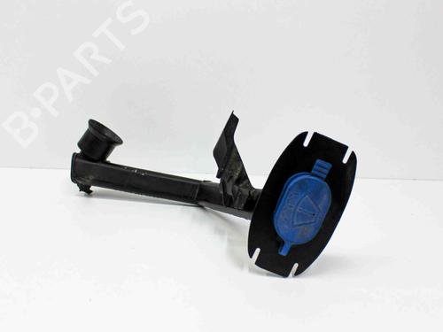 Used Pipe MERCEDES-BENZ C-CLASS T-Model (S205) C 350 e (205.247) (211 hp) 16540743