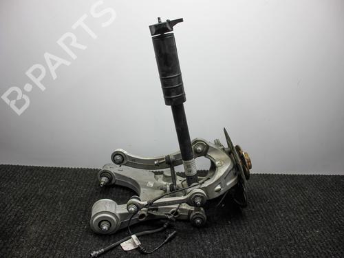 Suspensión trasera izquierda ALFA ROMEO STELVIO (949_) 2.0 Q4 | BP30140326M74