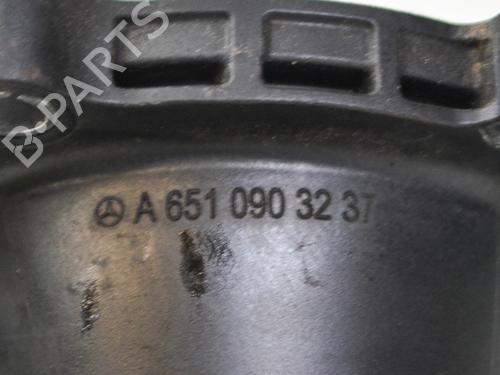 Pipe MERCEDES-BENZ B-CLASS Sports Tourer (W246, W242) B 220 CDI / d (246.203) | BP14674333M125 