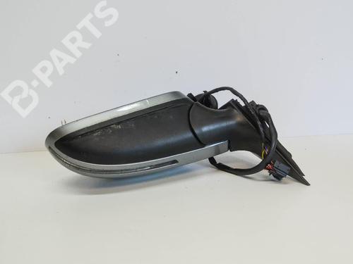 Left mirror AUDI A4 B8 Avant (8K5) 1.8 TFSI | BP7915946C26 