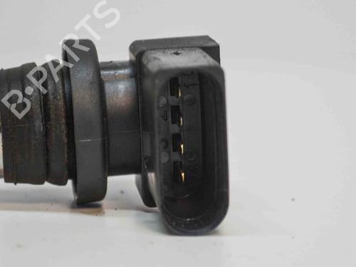 Used Ignition coil SKODA ROOMSTER (5J7) 1.2 (70 hp) 6531413