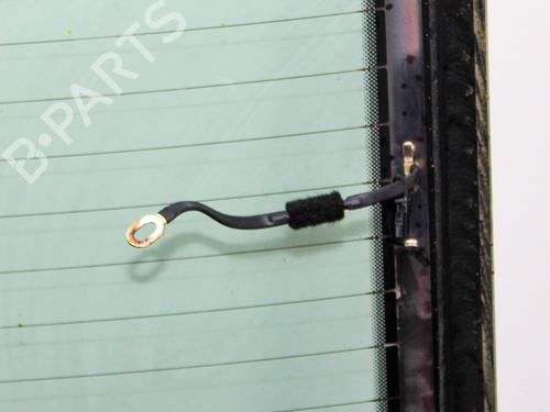 Bootlid window AUDI A6 C7 (4G2, 4GC) 2.0 TFSI | BP26221777C64 
