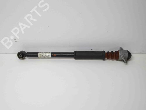 Used Right rear shock absorber VW POLO V (6R1, 6C1) 1.0 TSI (95 hp) 7914493