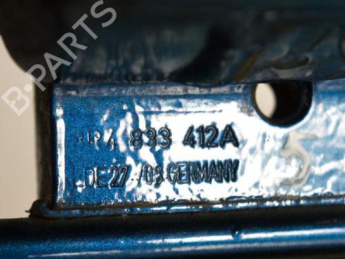 Hinge/Door check strap AUDI A3 (8P1) 2.0 TDI | BP14686937C146 