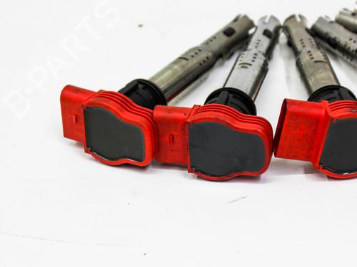 Ignition coil AUDI Q5 (8RB) 3.2 FSI quattro | BP17713997M94 
