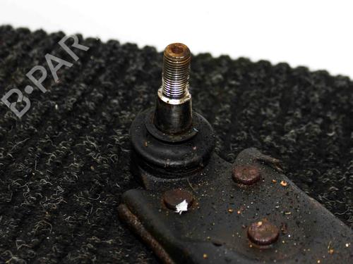 Right front suspension arm VOLVO C30 (533) 2.0 D | BP26512789M13 