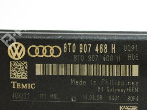 Electronic module AUDI A4 B8 (8K2) 2.0 TDI | BP8852486M83 