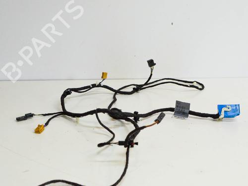 Used Wiring harness AUDI Q5 (FYB, FYG) 2.0 TDI quattro (190 hp) 14671250
